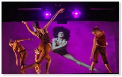 rencontre chorégraphique ffd 2012