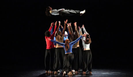 Culture danse_Street Hop